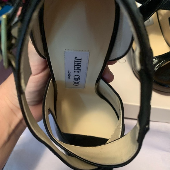 Jimmy Choo Shoes! - Picture 6 of 8
